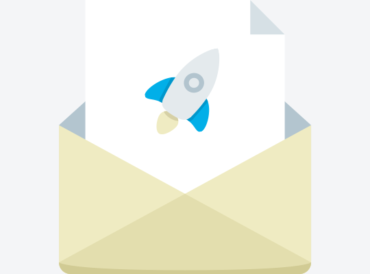 Tournez le courrier à votre avantage Tournez le courrier à votre avantage